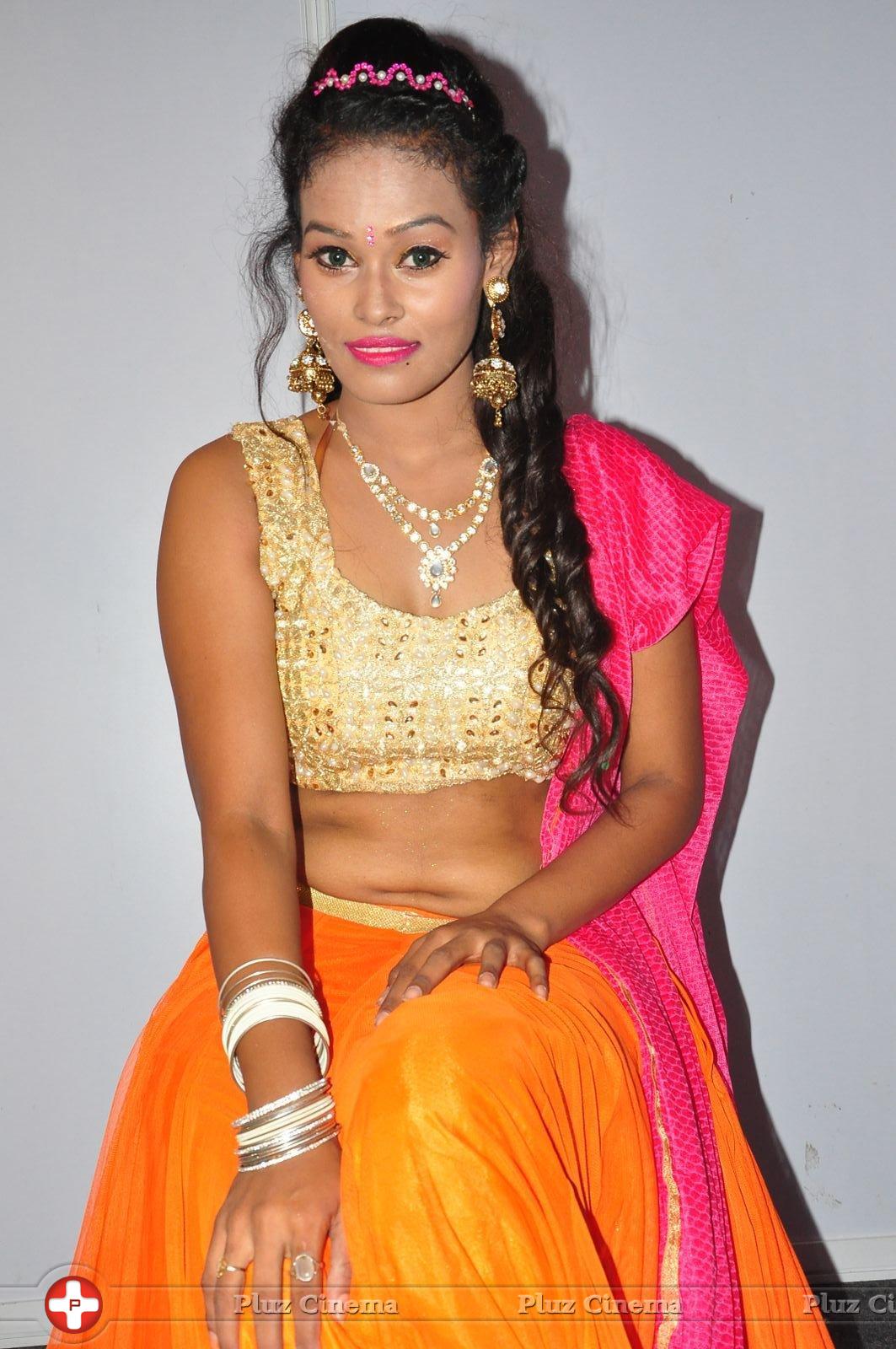 Nisha (Actress) - Premam Movie Audio Launch Stills | Picture 1420096