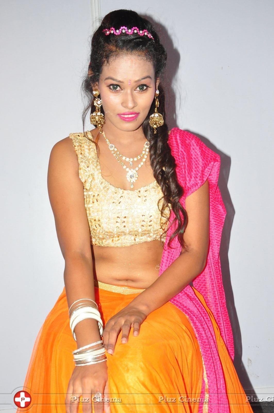 Nisha (Actress) - Premam Movie Audio Launch Stills | Picture 1420097