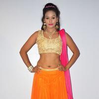 Nisha (Actress) - Premam Movie Audio Launch Stills | Picture 1420087