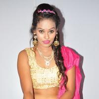 Nisha (Actress) - Premam Movie Audio Launch Stills | Picture 1420097