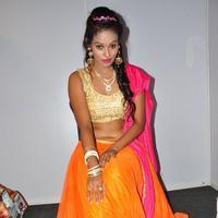 Nisha (Actress) - Premam Movie Audio Launch Stills | Picture 1420098