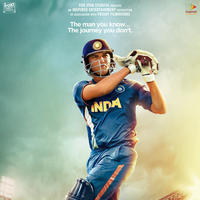 MS Dhoni Movie Posters | Picture 1420775