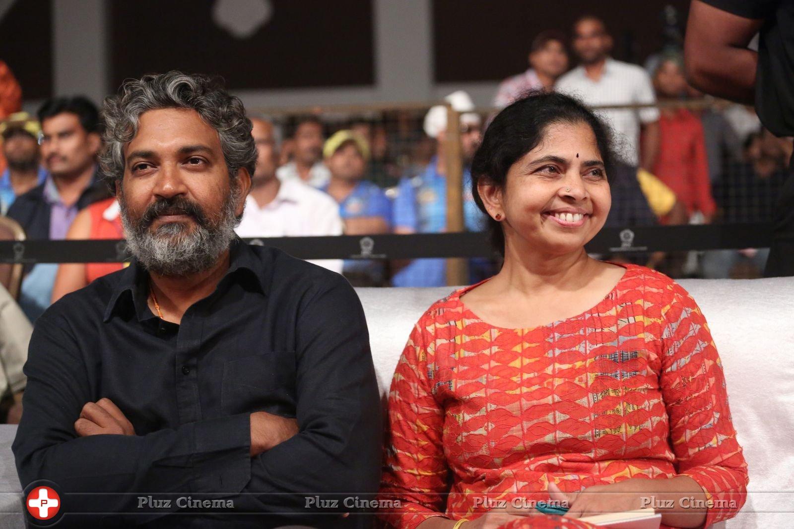 MS Dhoni Movie Audio Launch Photos | Picture 1421785