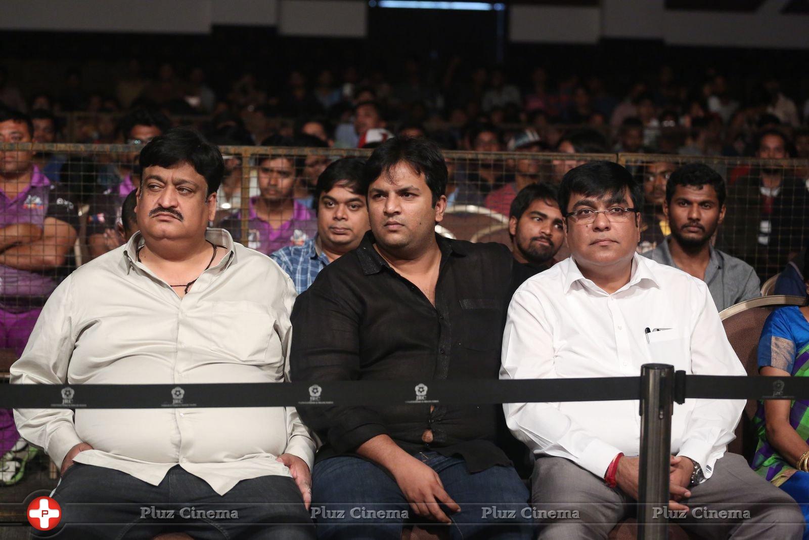 MS Dhoni Movie Audio Launch Photos | Picture 1421789