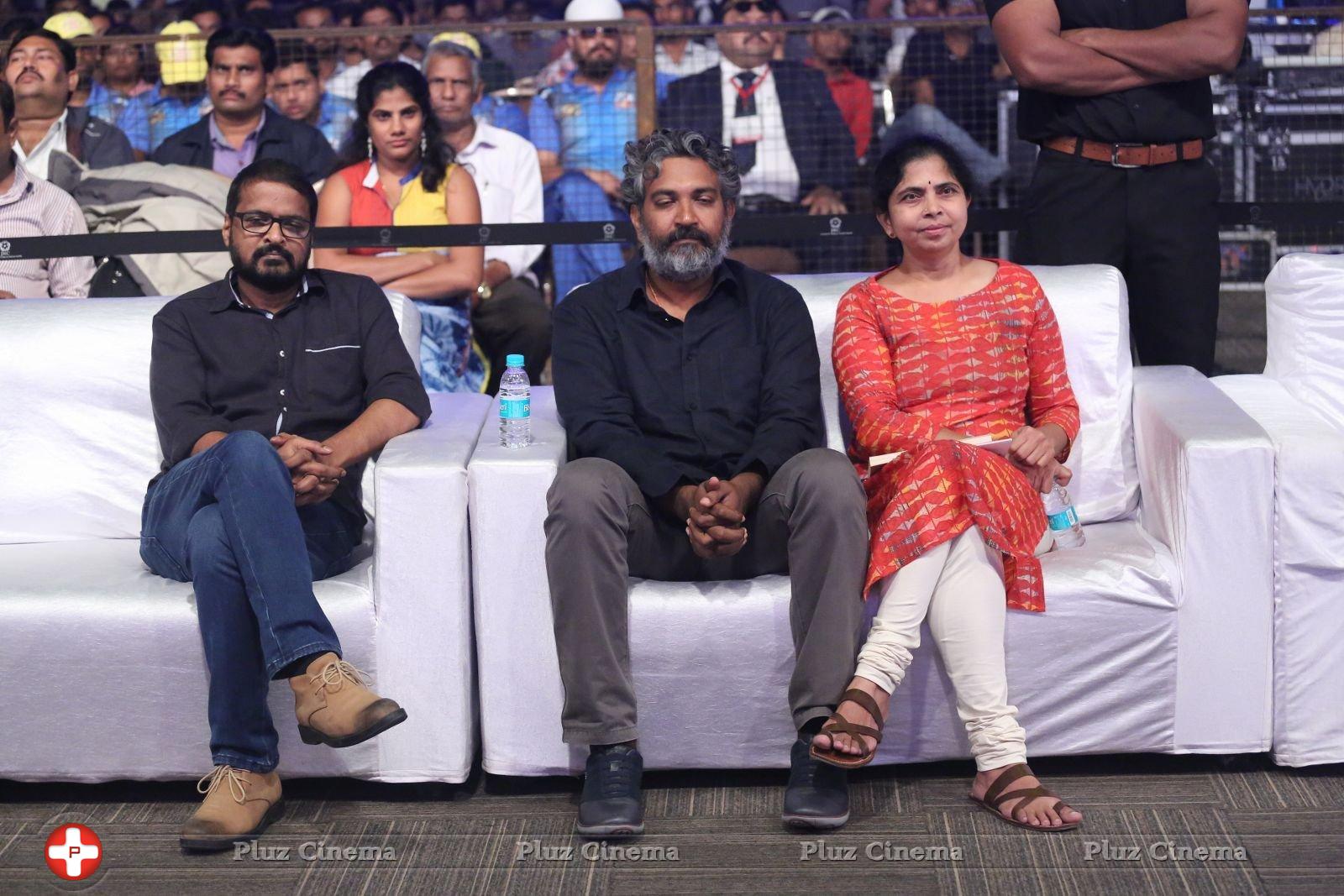 MS Dhoni Movie Audio Launch Photos | Picture 1421795