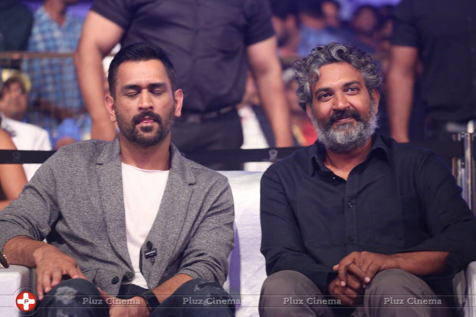 MS Dhoni Movie Audio Launch Photos | Picture 1421802