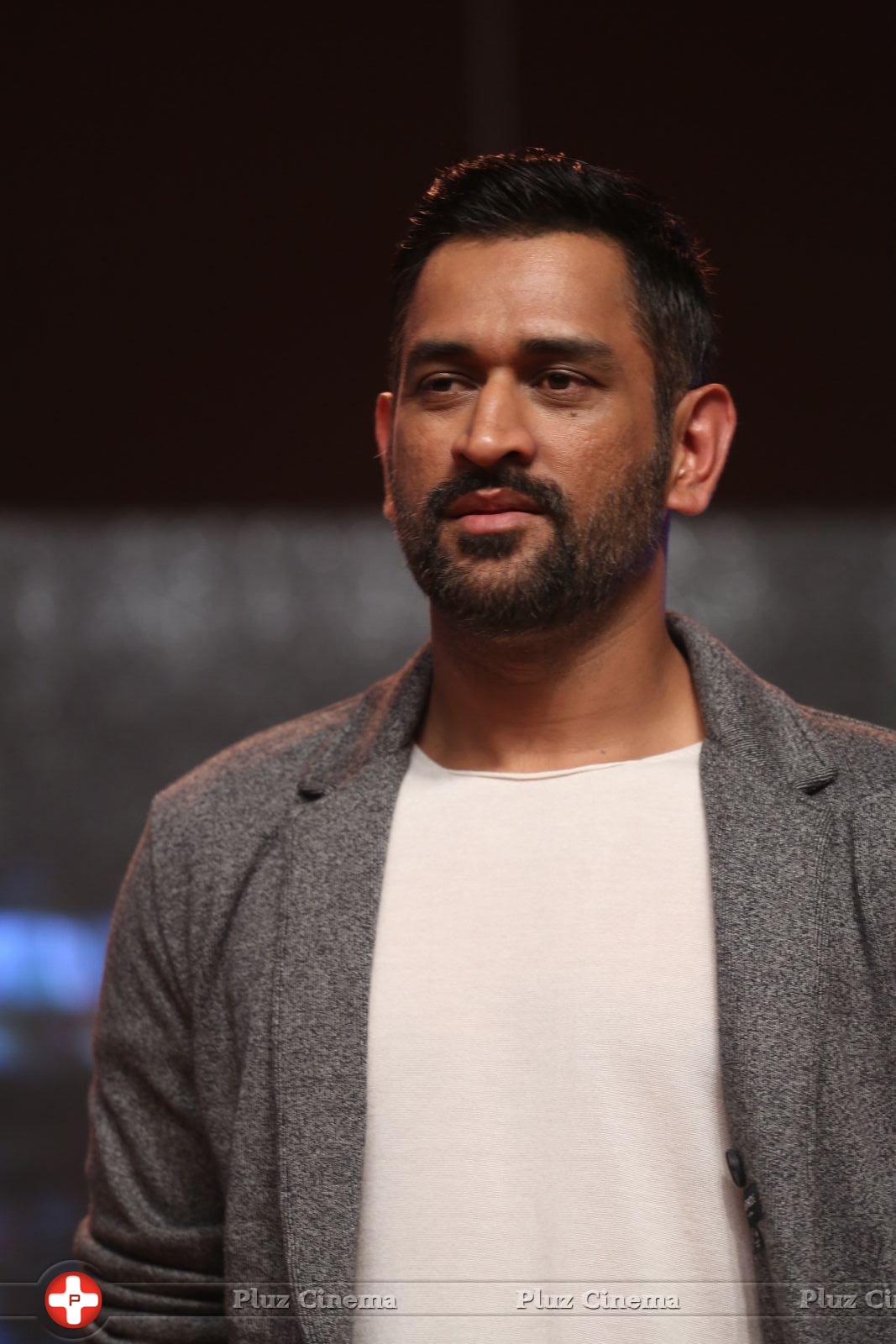 MS Dhoni Movie Audio Launch Photos | Picture 1421804