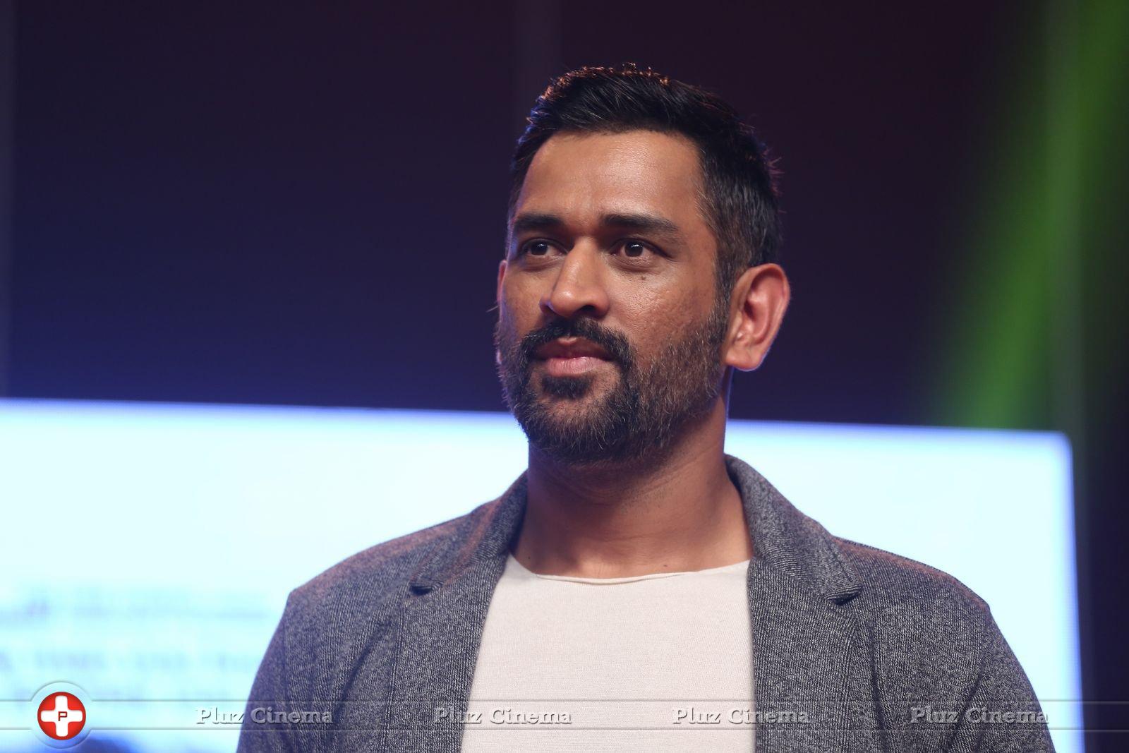 MS Dhoni Movie Audio Launch Photos | Picture 1421805