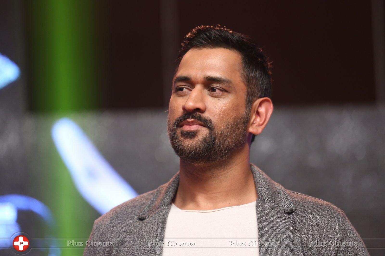 MS Dhoni Movie Audio Launch Photos | Picture 1421807