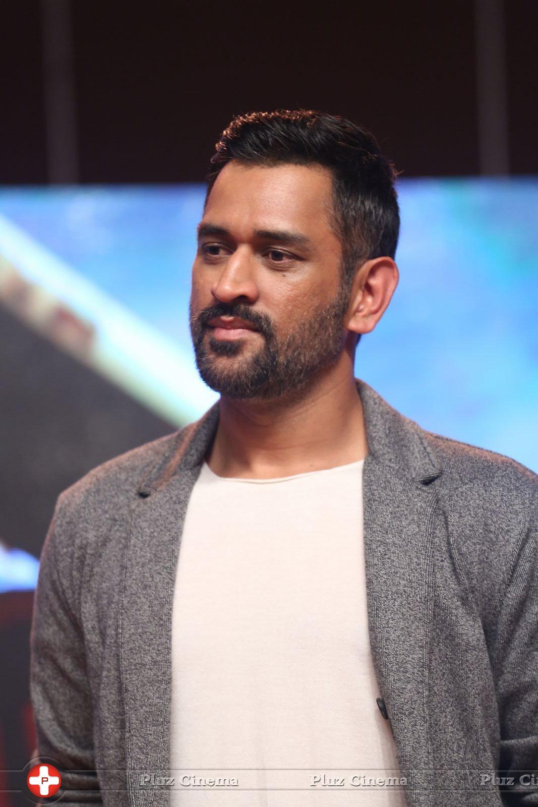 MS Dhoni Movie Audio Launch Photos | Picture 1421813