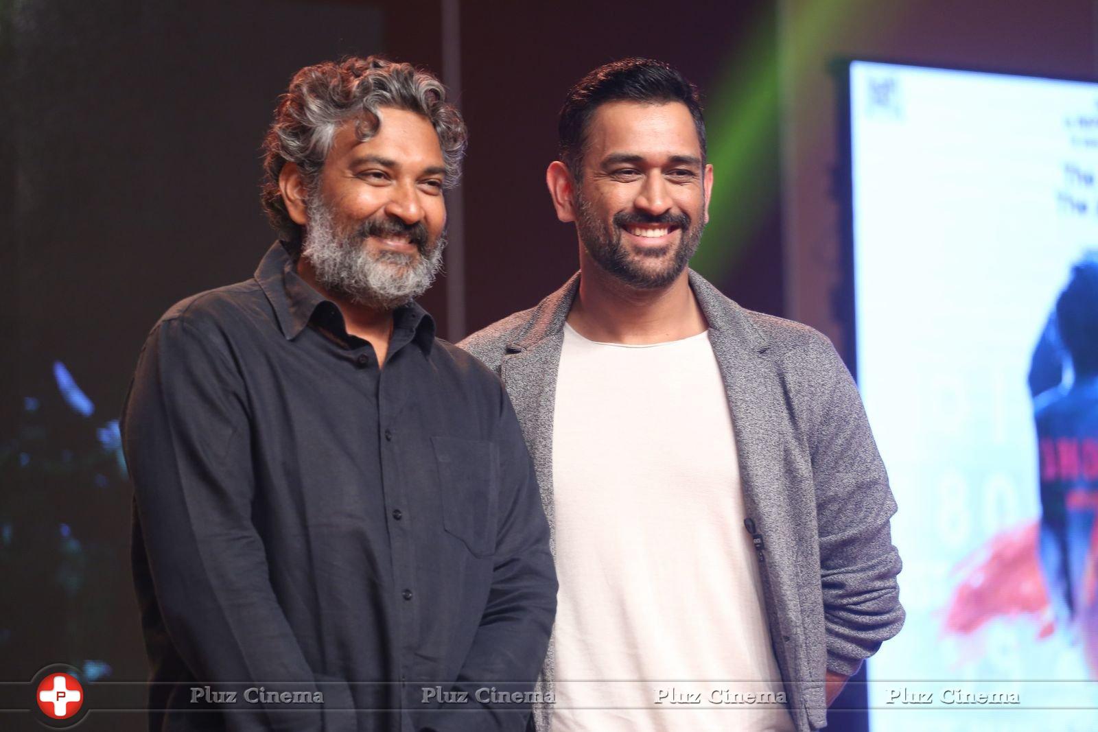 MS Dhoni Movie Audio Launch Photos | Picture 1421818