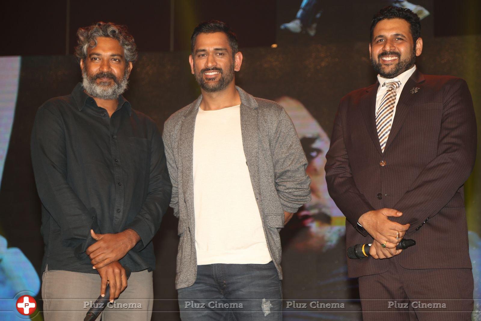 MS Dhoni Movie Audio Launch Photos | Picture 1421826