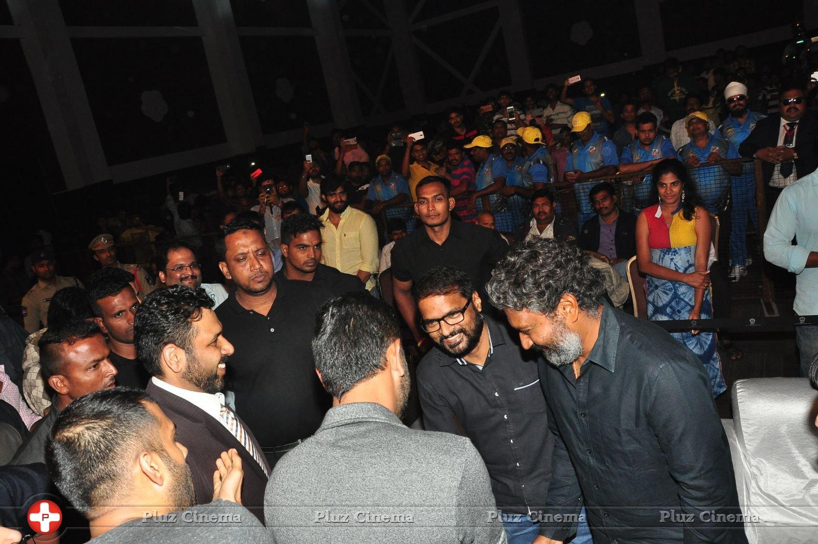 MS Dhoni Movie Audio Launch Photos | Picture 1421843