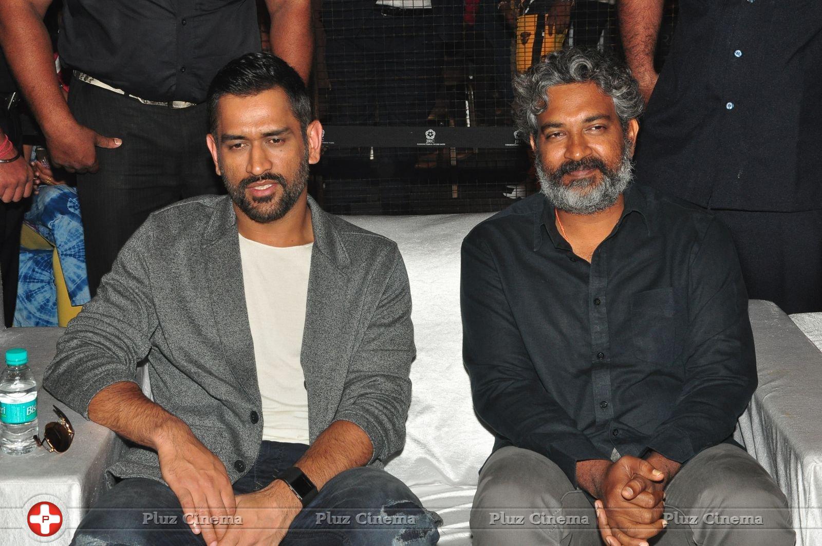 MS Dhoni Movie Audio Launch Photos | Picture 1421844