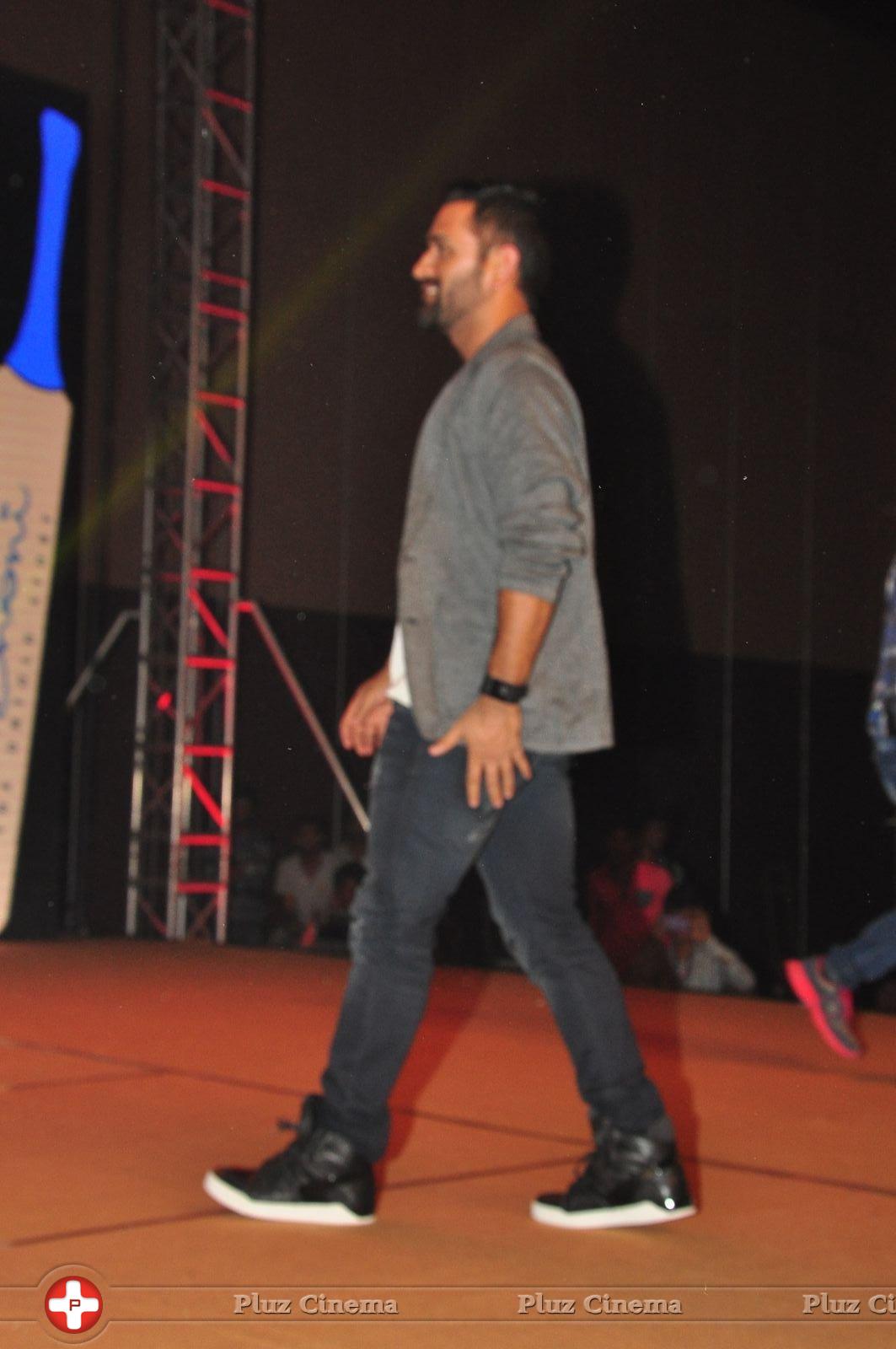 MS Dhoni Movie Audio Launch Photos | Picture 1421845