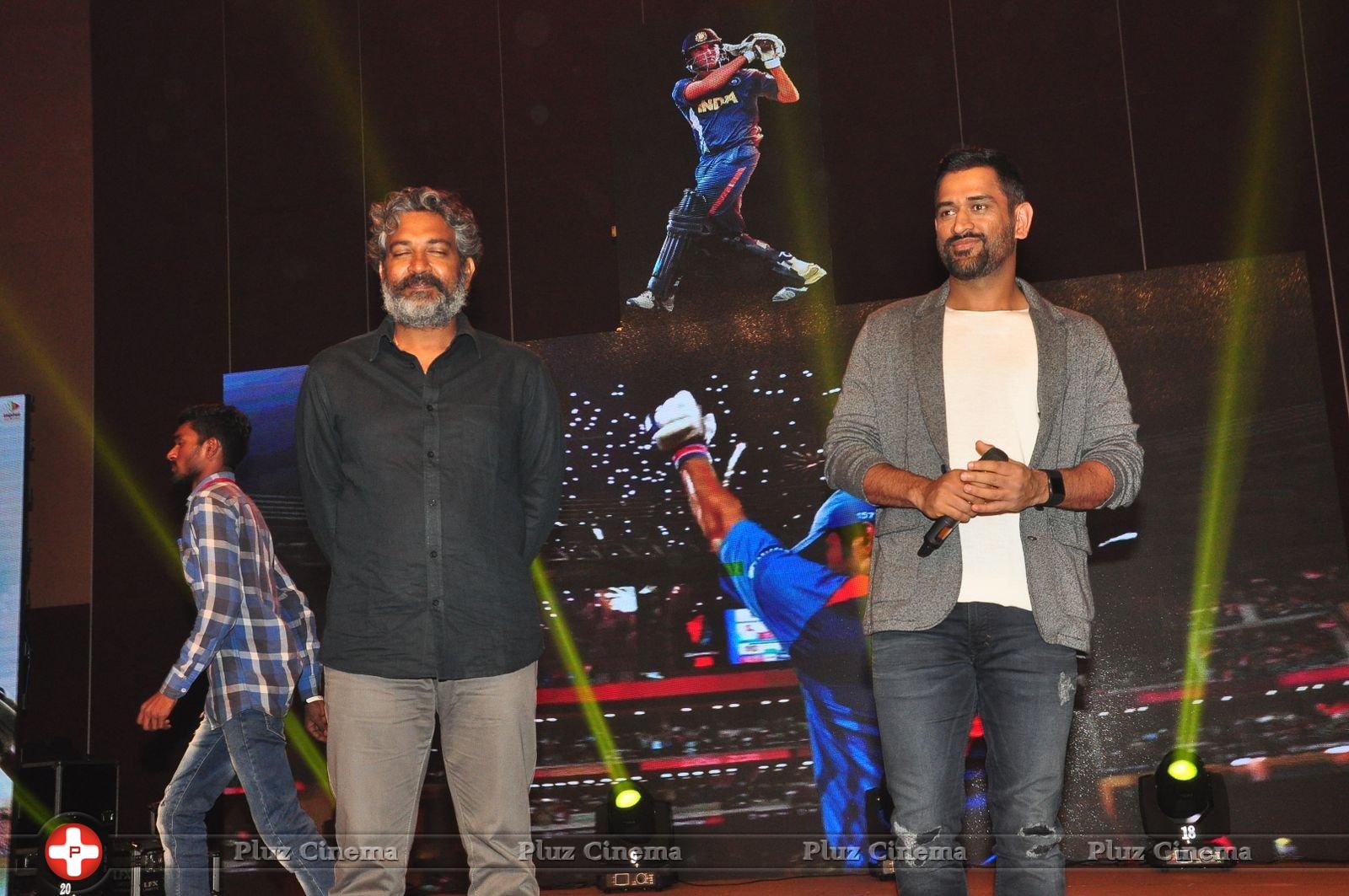 MS Dhoni Movie Audio Launch Photos | Picture 1421846