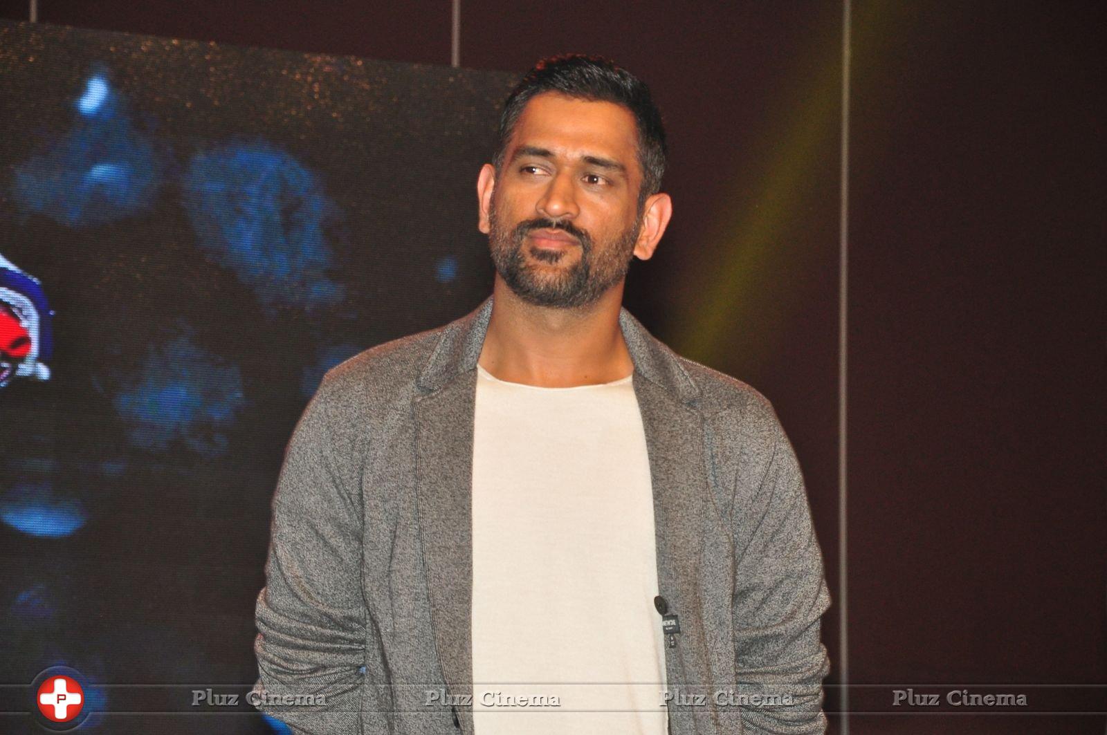 MS Dhoni Movie Audio Launch Photos | Picture 1421851