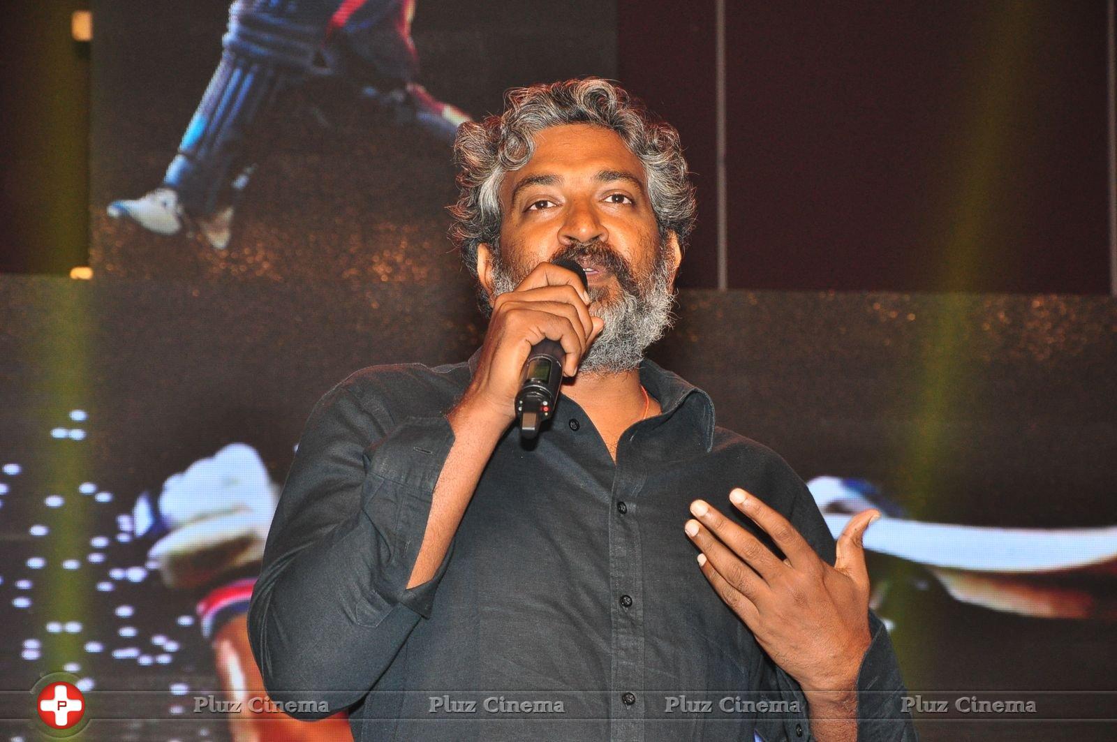 MS Dhoni Movie Audio Launch Photos | Picture 1421852