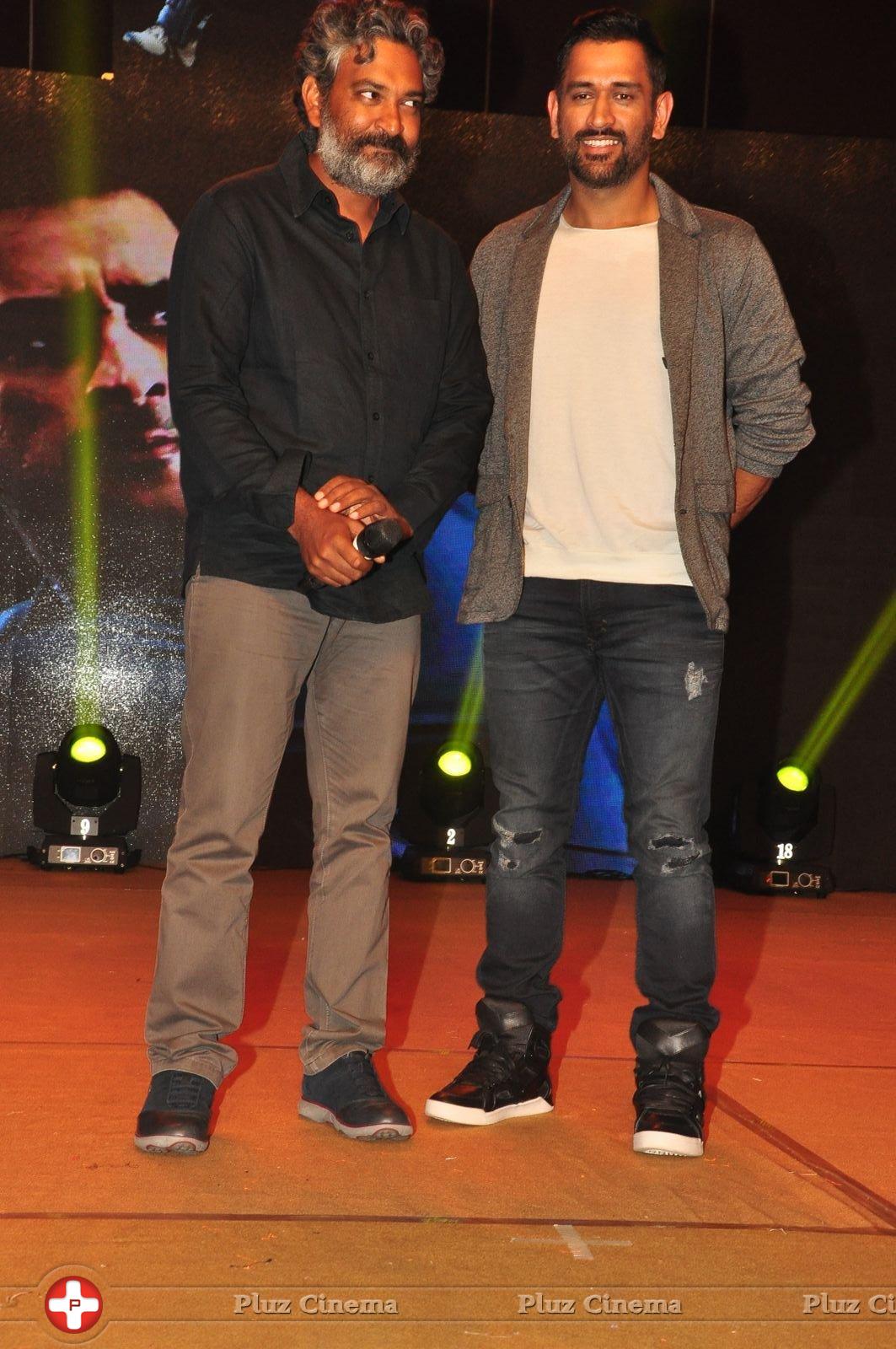 MS Dhoni Movie Audio Launch Photos | Picture 1421853