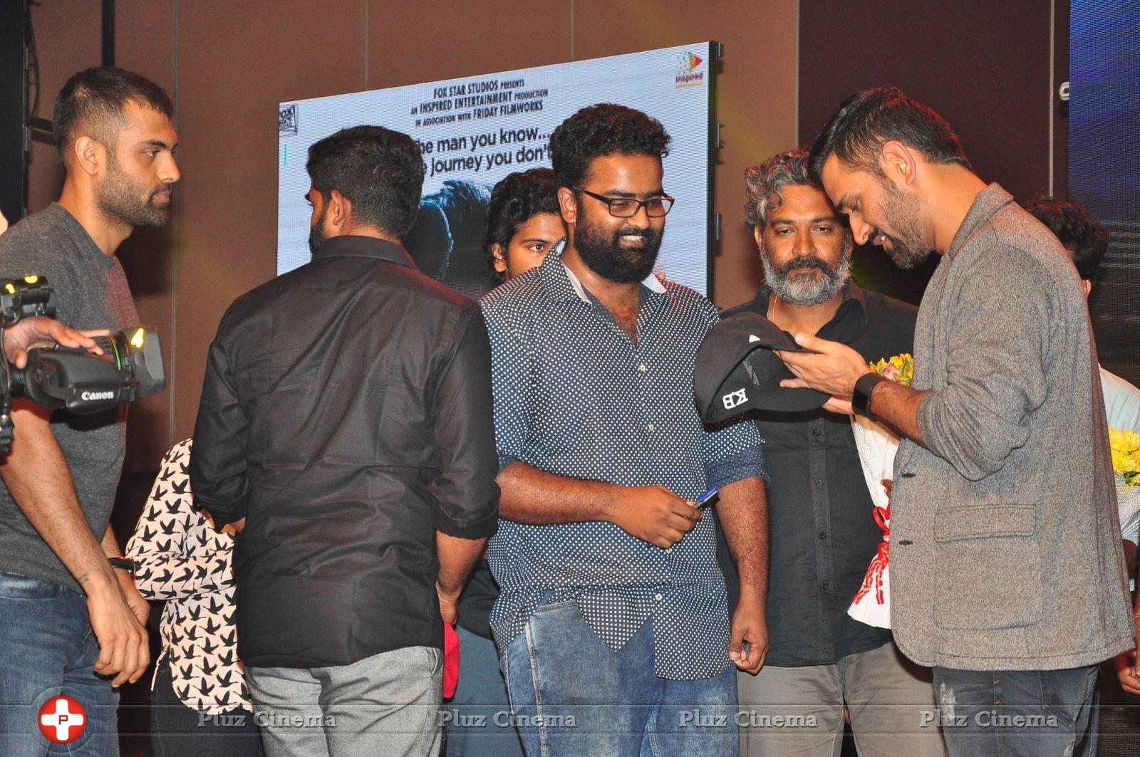 MS Dhoni Movie Audio Launch Photos | Picture 1421854