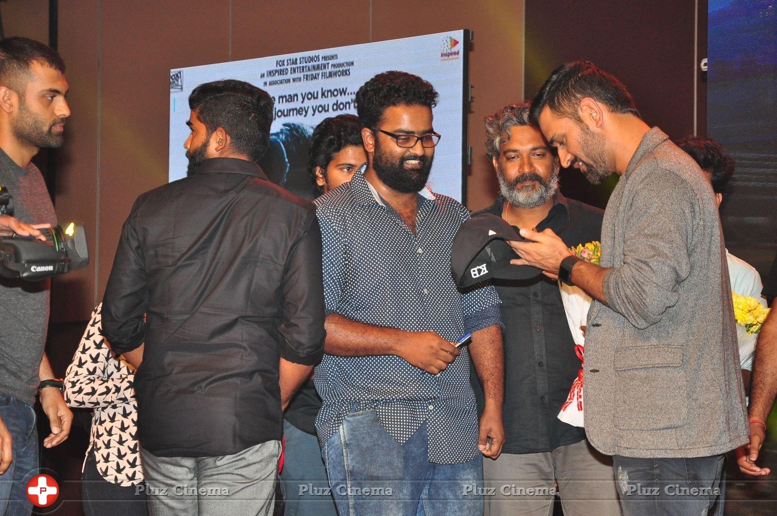 MS Dhoni Movie Audio Launch Photos | Picture 1421855