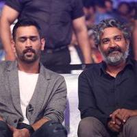 MS Dhoni Movie Audio Launch Photos | Picture 1421802