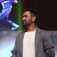 MS Dhoni Movie Audio Launch Photos | Picture 1421803