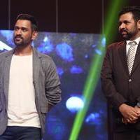 MS Dhoni Movie Audio Launch Photos | Picture 1421808