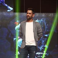 MS Dhoni Movie Audio Launch Photos | Picture 1421809