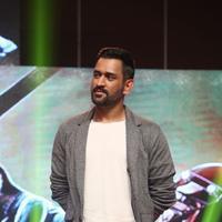 MS Dhoni Movie Audio Launch Photos | Picture 1421810