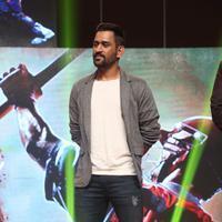 MS Dhoni Movie Audio Launch Photos | Picture 1421812