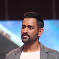 MS Dhoni Movie Audio Launch Photos | Picture 1421813