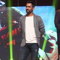 MS Dhoni Movie Audio Launch Photos | Picture 1421816