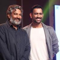 MS Dhoni Movie Audio Launch Photos | Picture 1421818