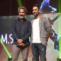 MS Dhoni Movie Audio Launch Photos | Picture 1421819