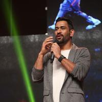 MS Dhoni Movie Audio Launch Photos | Picture 1421820