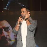 MS Dhoni Movie Audio Launch Photos | Picture 1421822