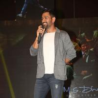 MS Dhoni Movie Audio Launch Photos | Picture 1421823