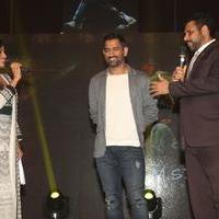 MS Dhoni Movie Audio Launch Photos | Picture 1421824