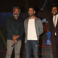 MS Dhoni Movie Audio Launch Photos | Picture 1421825