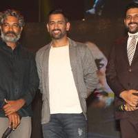 MS Dhoni Movie Audio Launch Photos | Picture 1421826