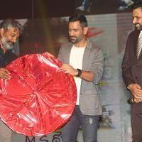 MS Dhoni Movie Audio Launch Photos | Picture 1421827