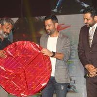 MS Dhoni Movie Audio Launch Photos | Picture 1421828