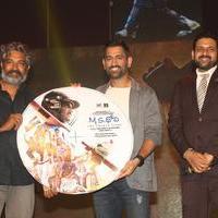 MS Dhoni Movie Audio Launch Photos | Picture 1421829