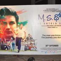 MS Dhoni Movie Audio Launch Photos | Picture 1421832