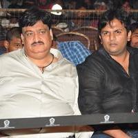 MS Dhoni Movie Audio Launch Photos | Picture 1421840