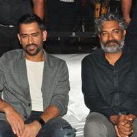 MS Dhoni Movie Audio Launch Photos | Picture 1421844