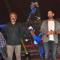 MS Dhoni Movie Audio Launch Photos | Picture 1421846