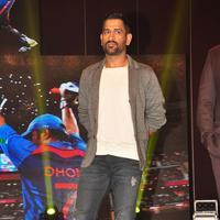 MS Dhoni Movie Audio Launch Photos | Picture 1421847