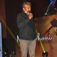 MS Dhoni Movie Audio Launch Photos | Picture 1421848